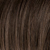 Perücke Sara - dark brown