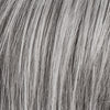 Perücke Savona Soft - dark grey mix