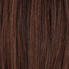 Haarteil Superb - dark chocolate mix