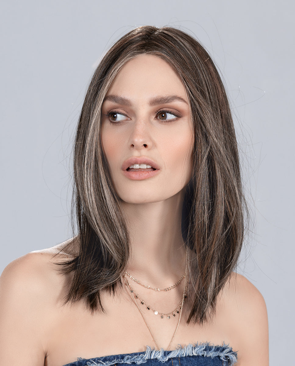 Perücke Drive Mono Part