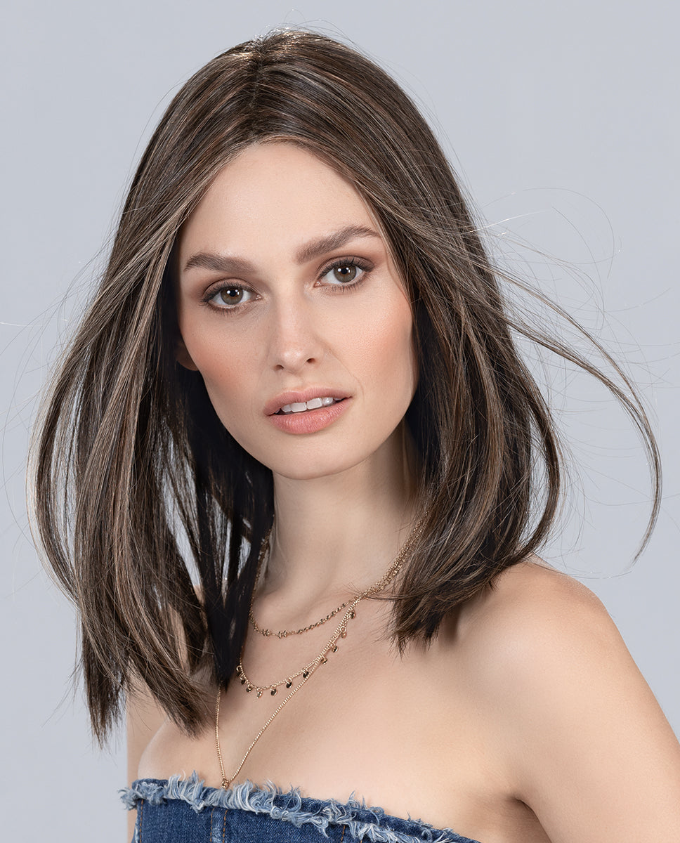 Perücke Drive Mono Part