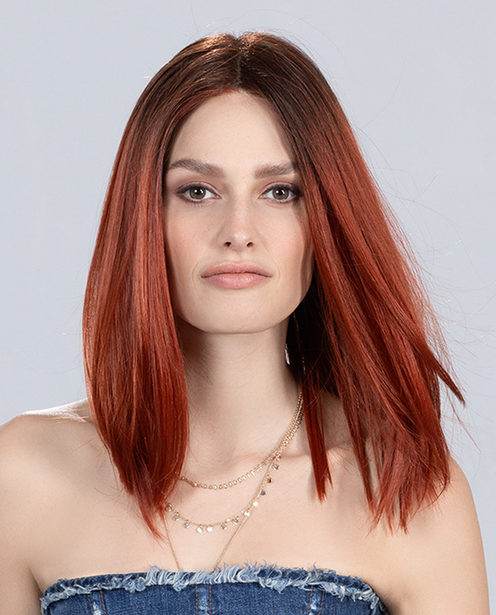 Perücke Drive Mono Part