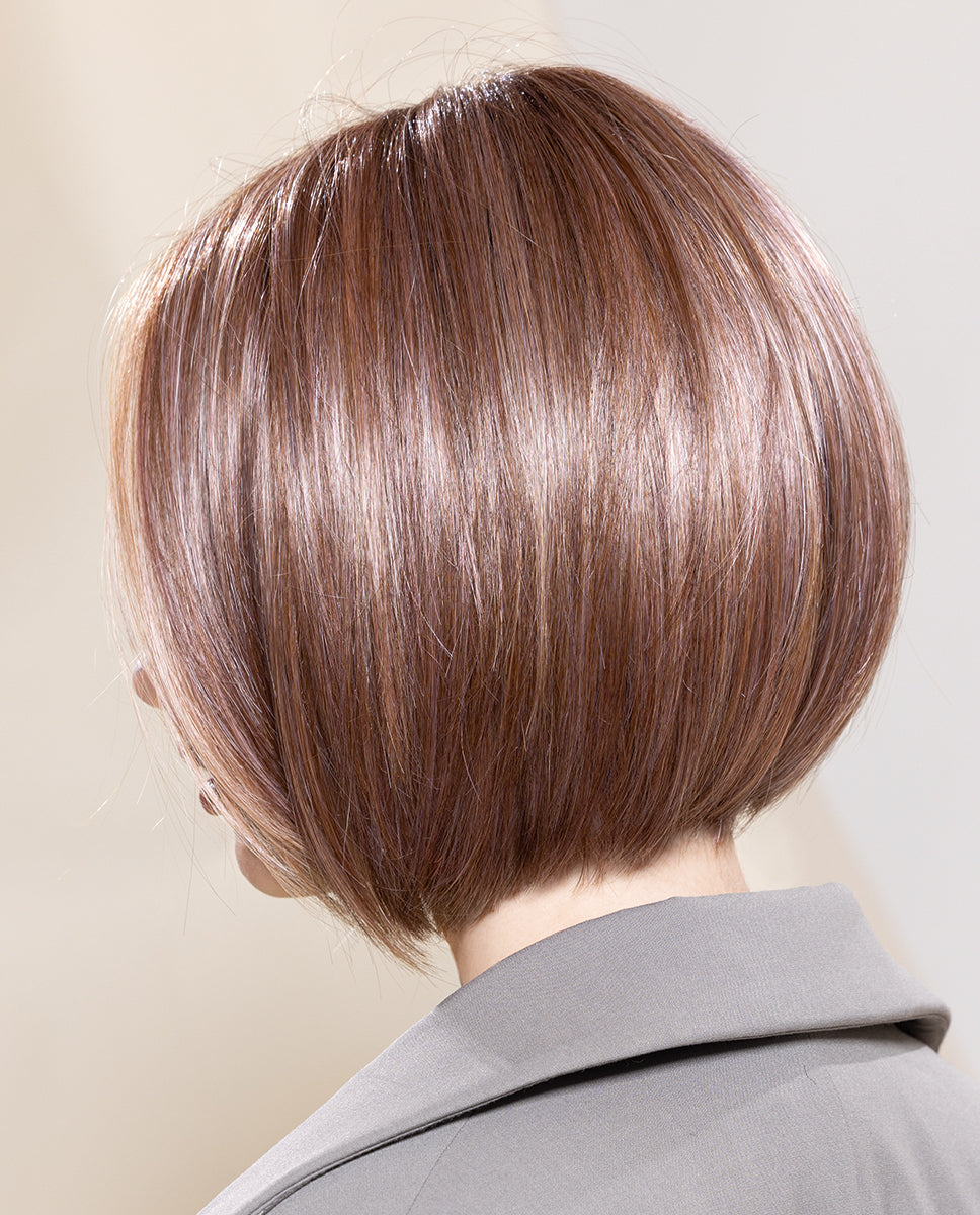 Perücke Dua Mono Part