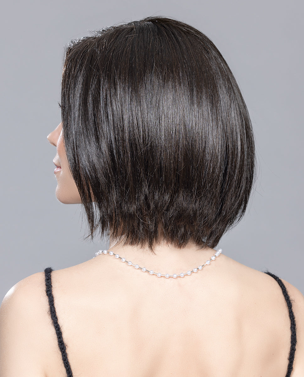 Perücke Elite small Mono Part