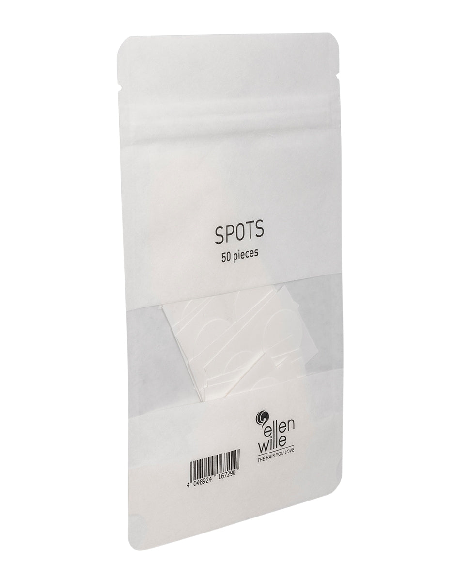 Klebepunkte 50 Stück - 22 mm