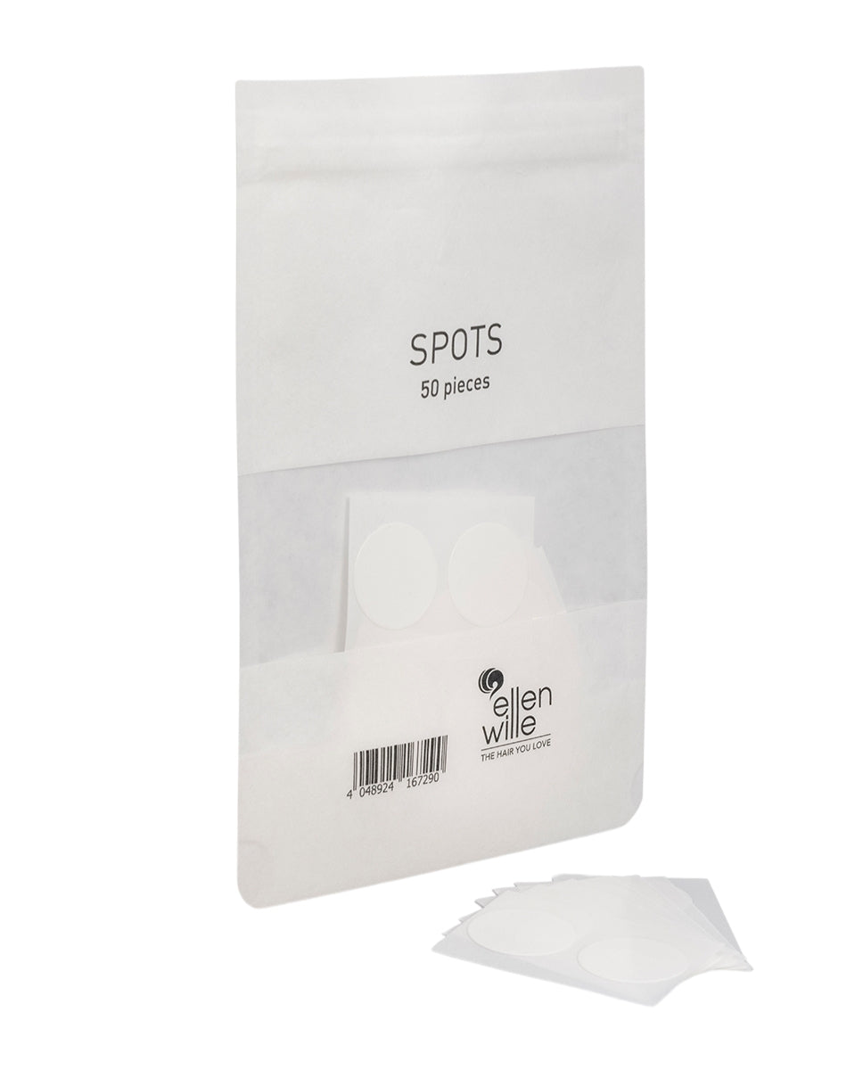 Klebepunkte 50 Stück - 22 mm