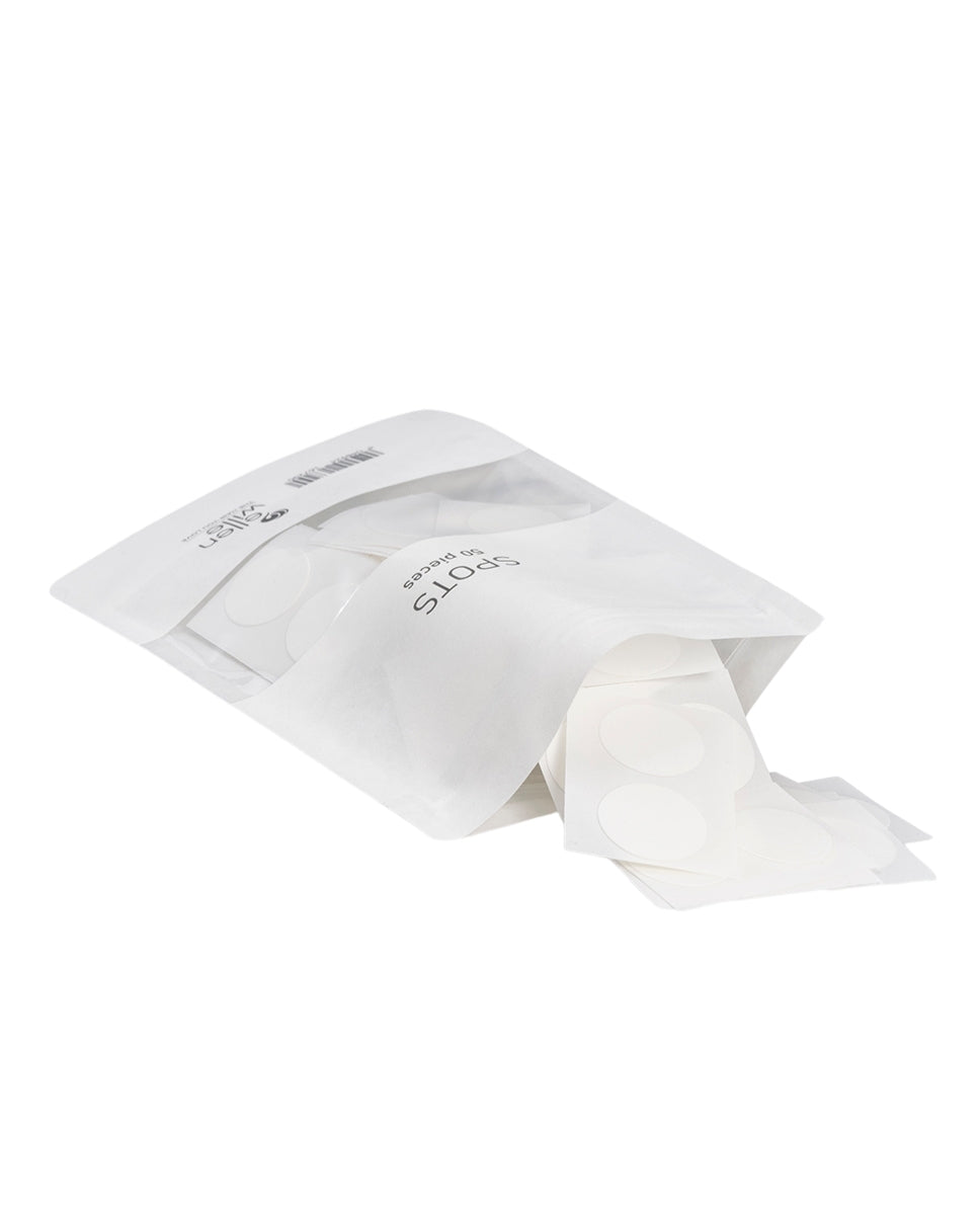 Klebepunkte 50 Stück - 22 mm