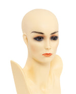 Büste skin klein - Höhe 39 cm