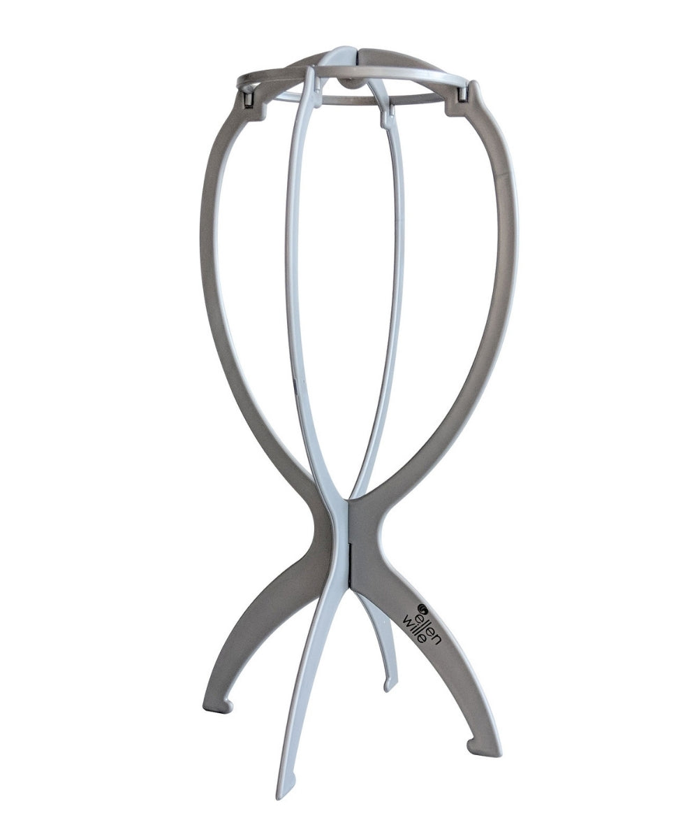 Perückenständer Höhe 35,5 cm