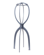 Perückenständer für Langhaar Höhe 55 cm