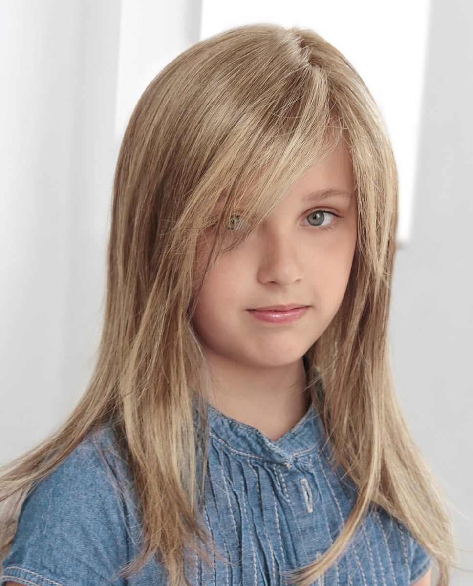 Perücke Anne Nature