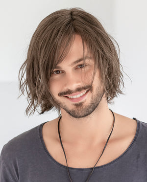 Perücke Brian