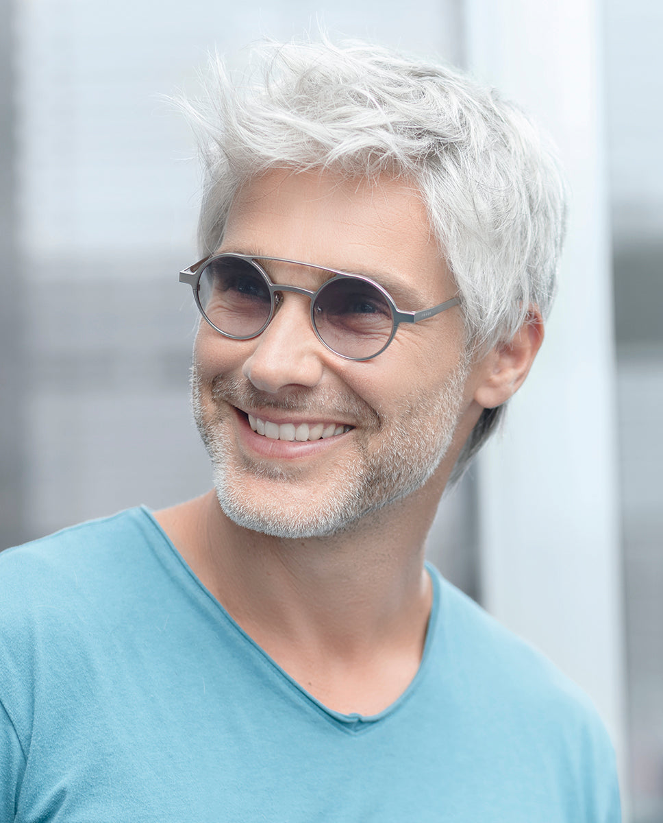 Perücke George 5 Stars