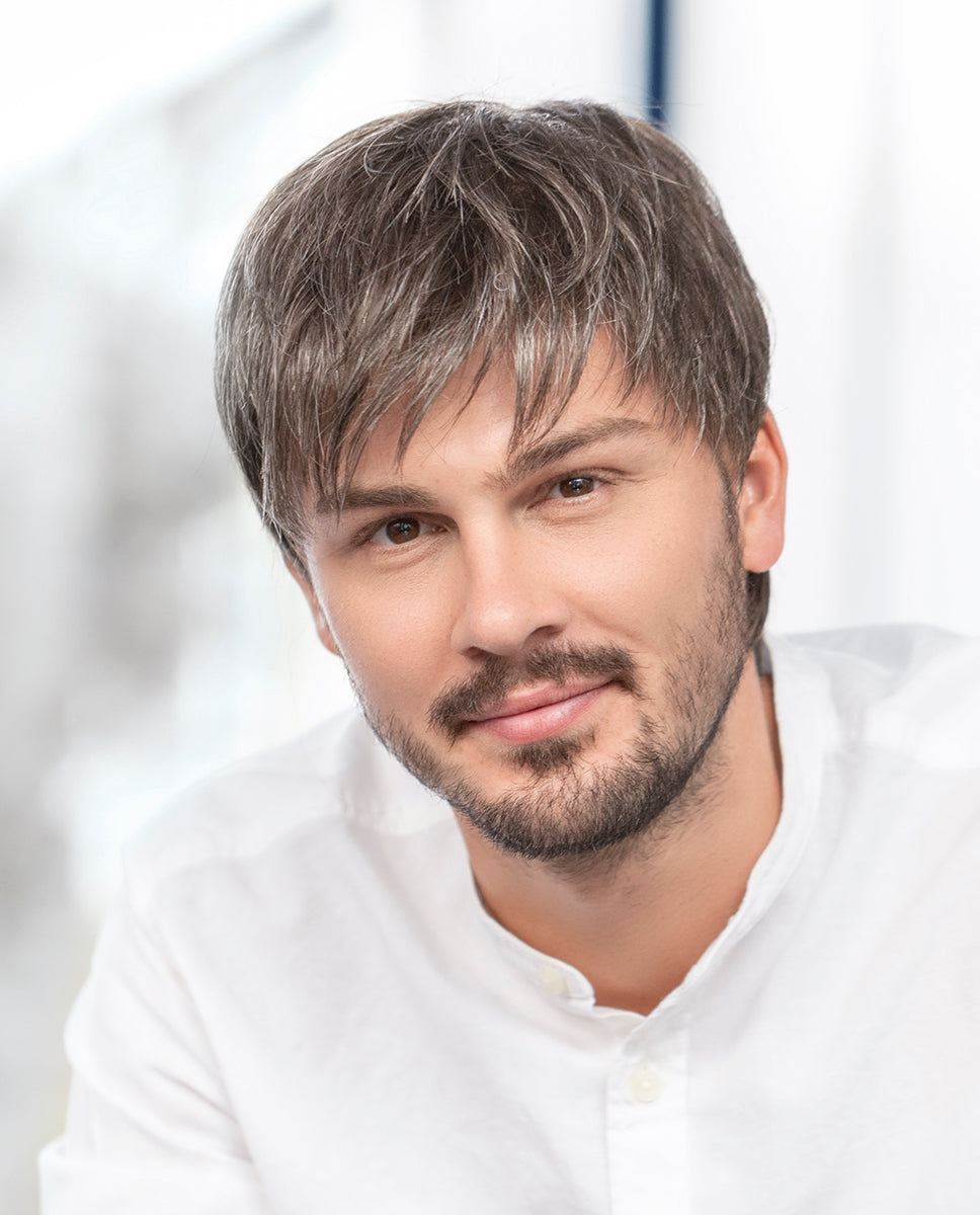 Perücke Roger 5 Stars