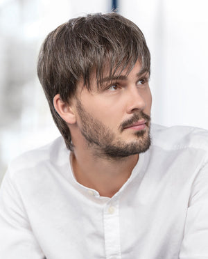 Perücke Roger 5 Stars