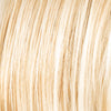 Perücke Wanted Mono Part - pastelblonde rooted