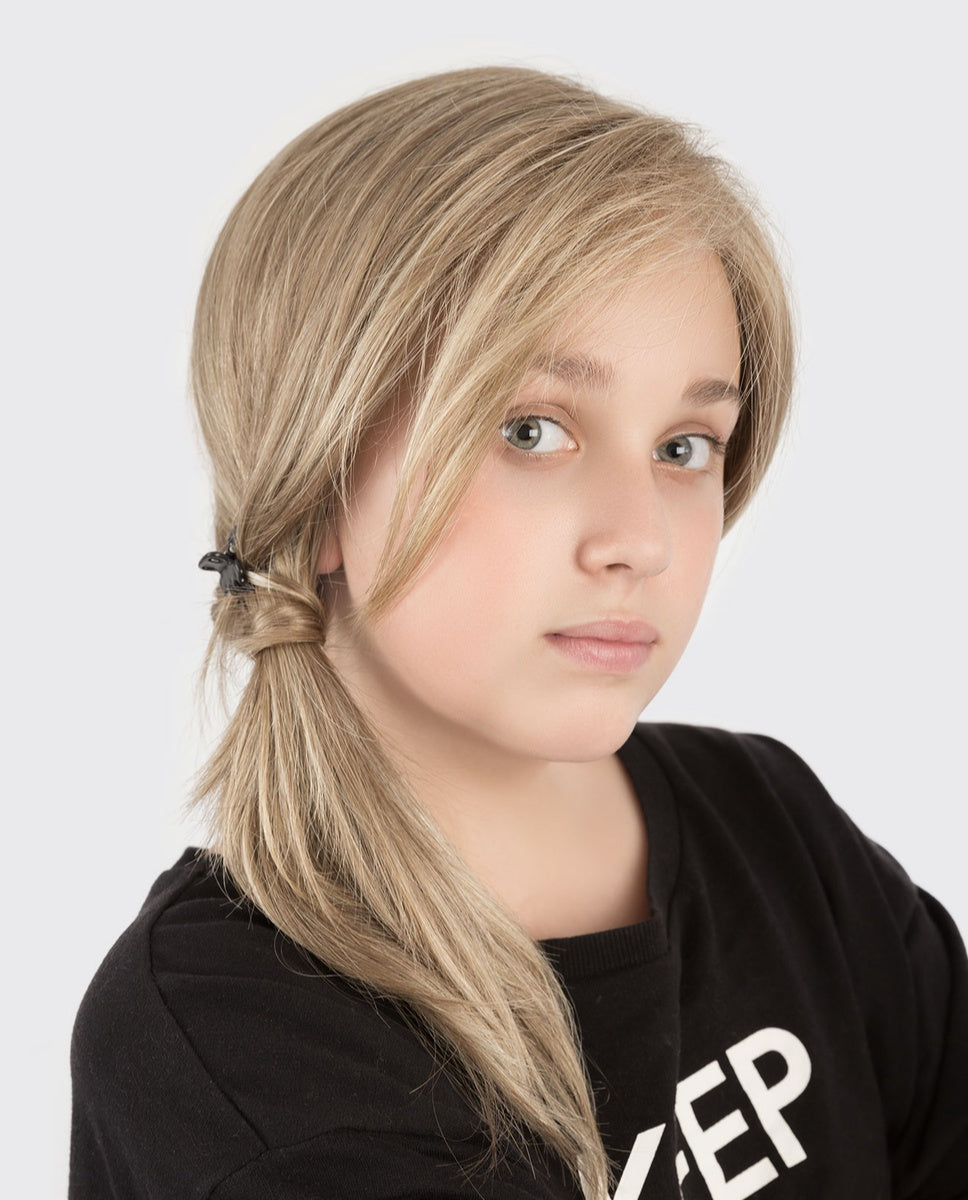Perücke Sara