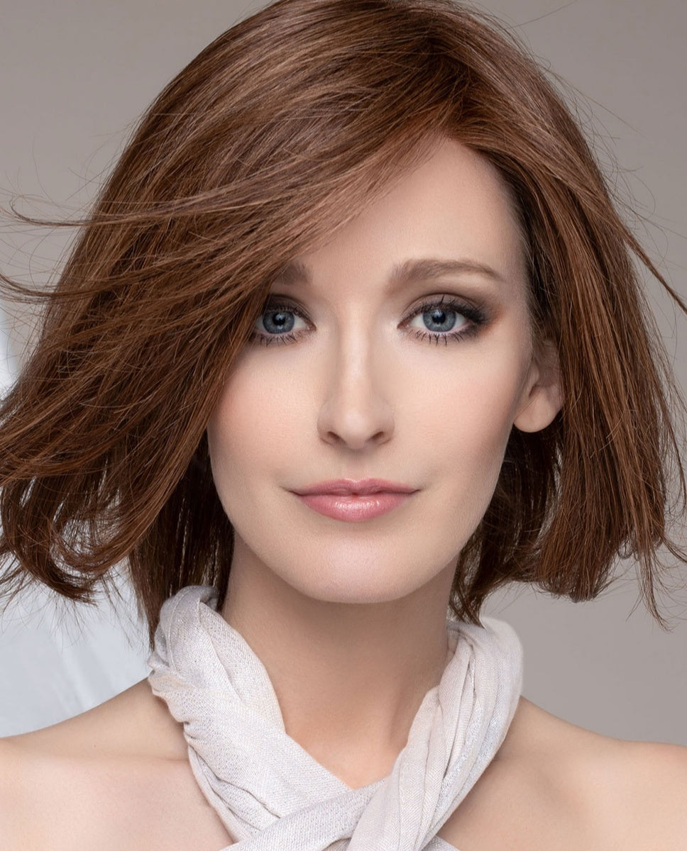 Perücke Delicate Plus