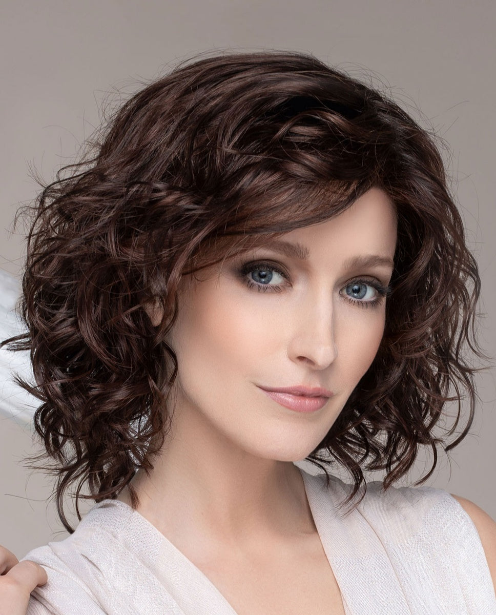 Perücke Delicate Plus