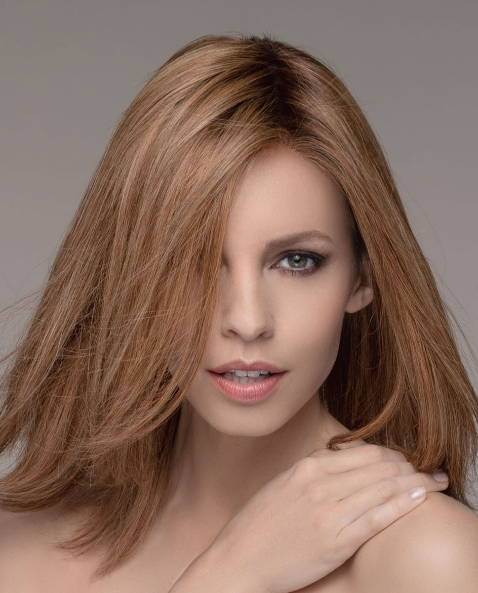 Perücke Trinity Plus