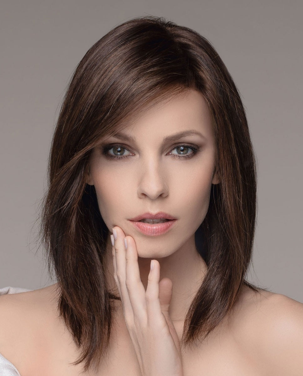 Perücke Trinity Plus