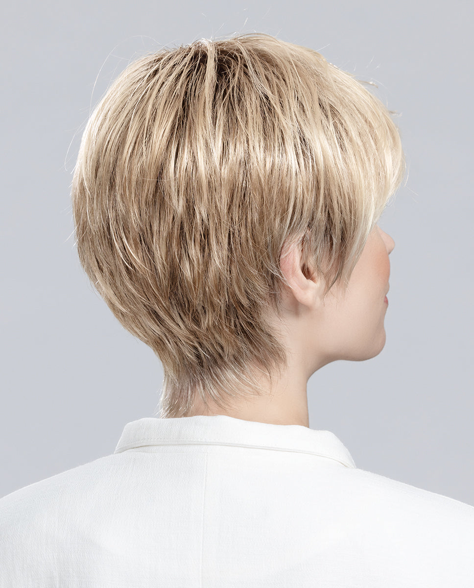 Perücke Fenja Mono Part