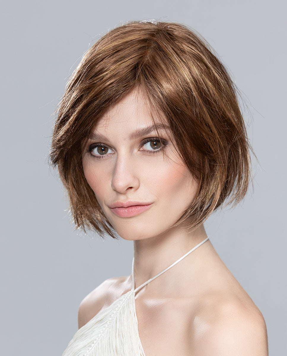 Perücke Fresh Mono Part