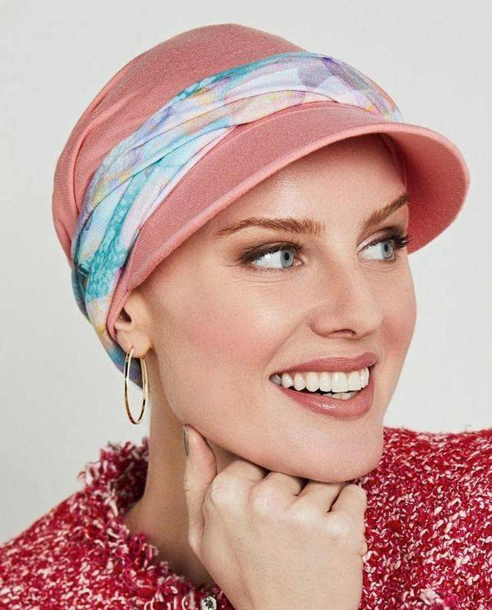 Kopfbedeckung Gemma Sun