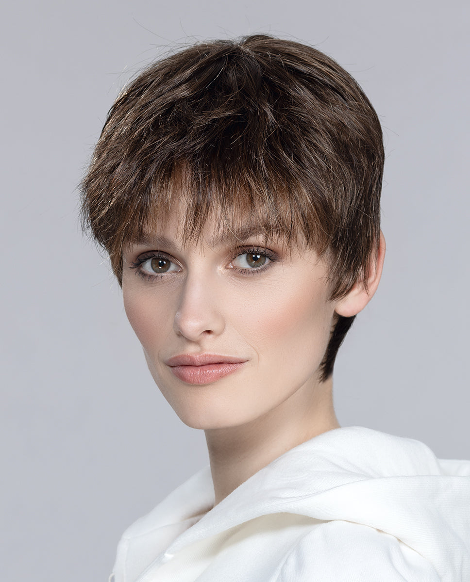 Perücke Ginger small