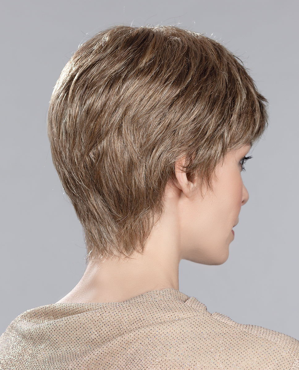 Perücke Ginger Large Mono