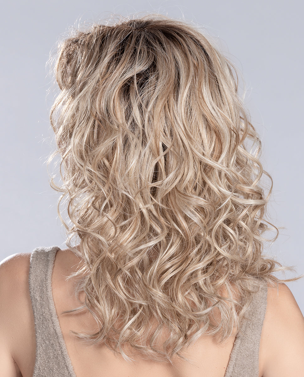 Perücke Heaven Mono Part