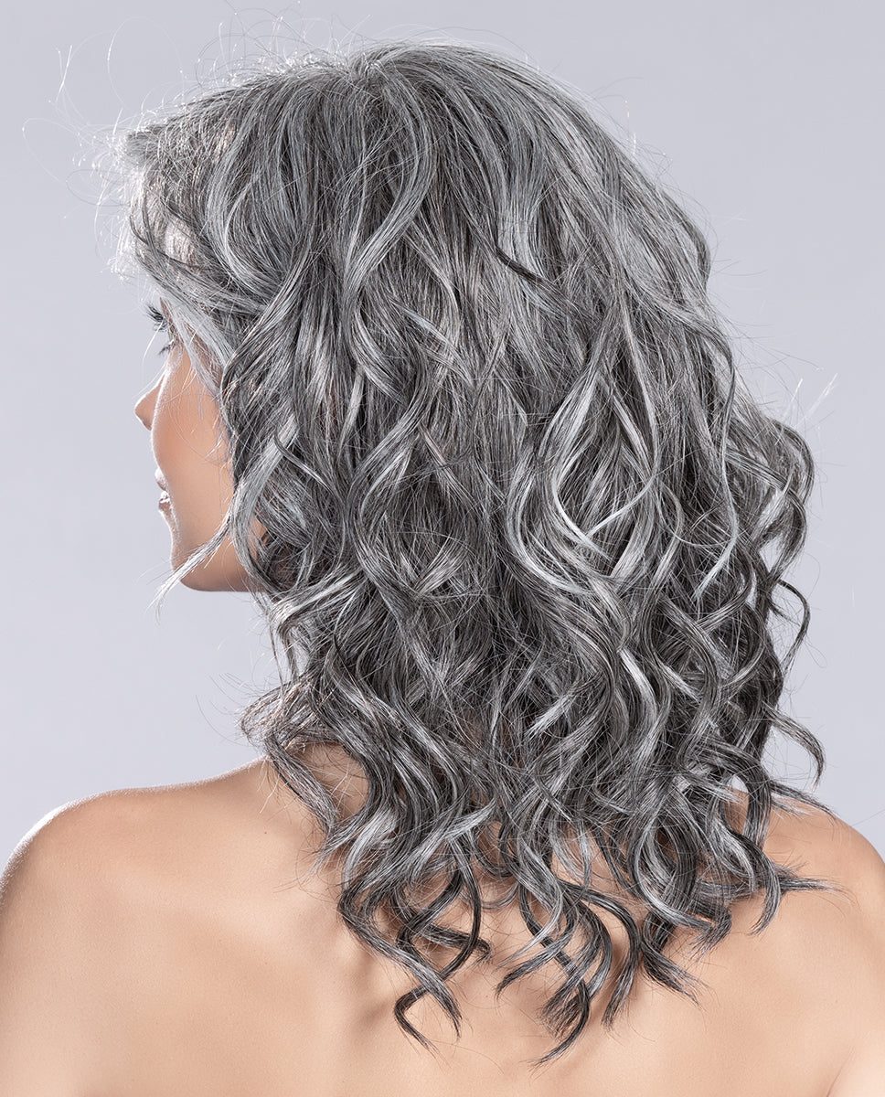 Perücke Heaven Mono Part