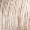 Perücke Bari Mono - ivory grey mix