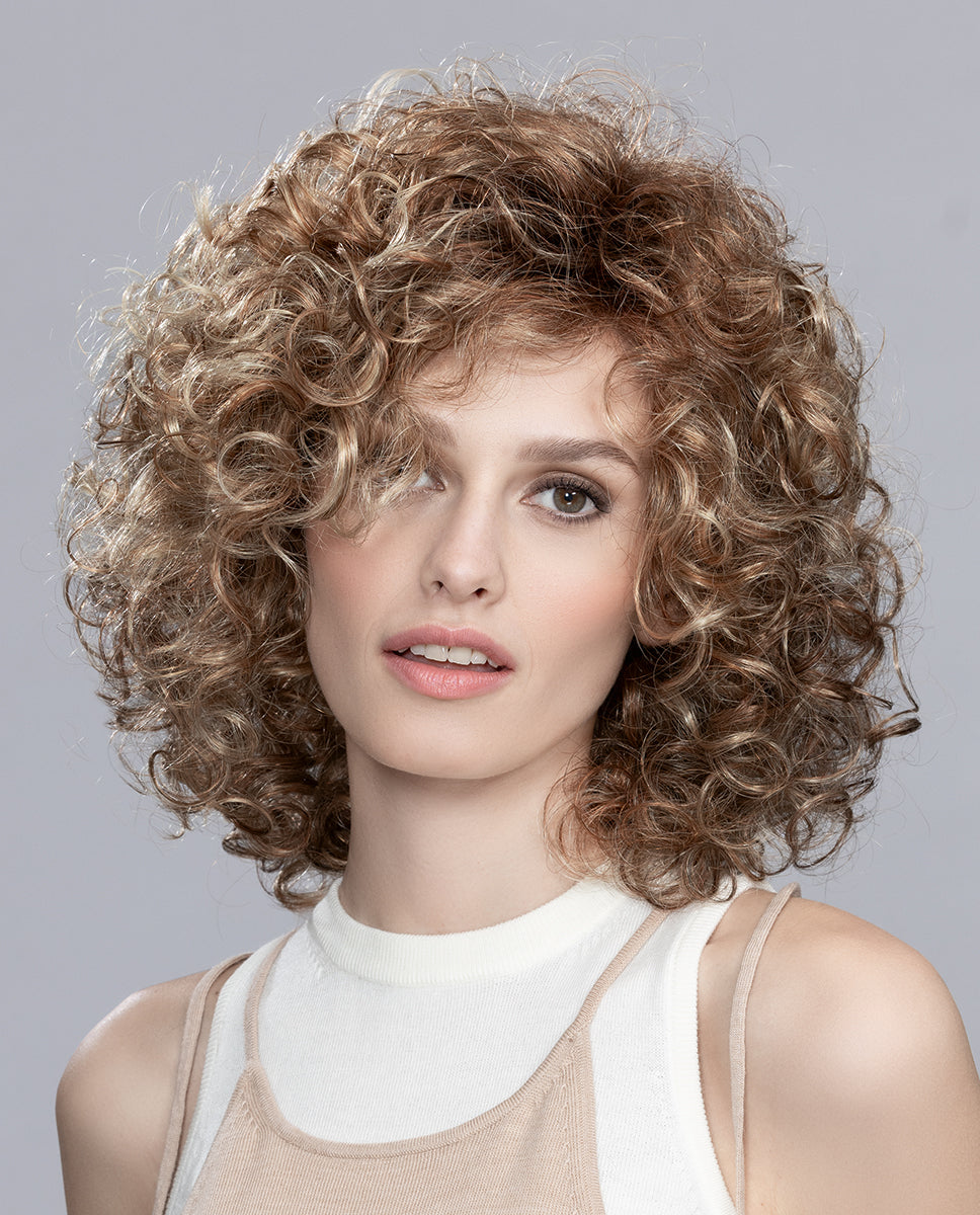 Perücke Jamila Plus