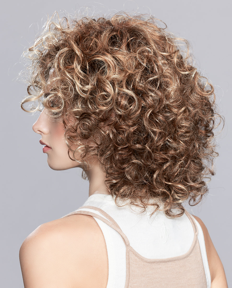 Perücke Jamila Plus