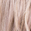 Perücke Link Mono Part - lavender rooted