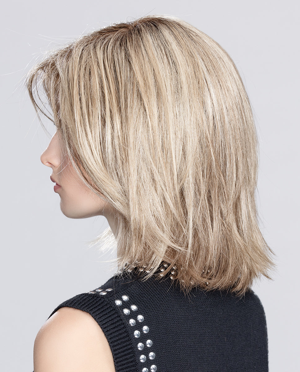 Perücke Limit Mono Part