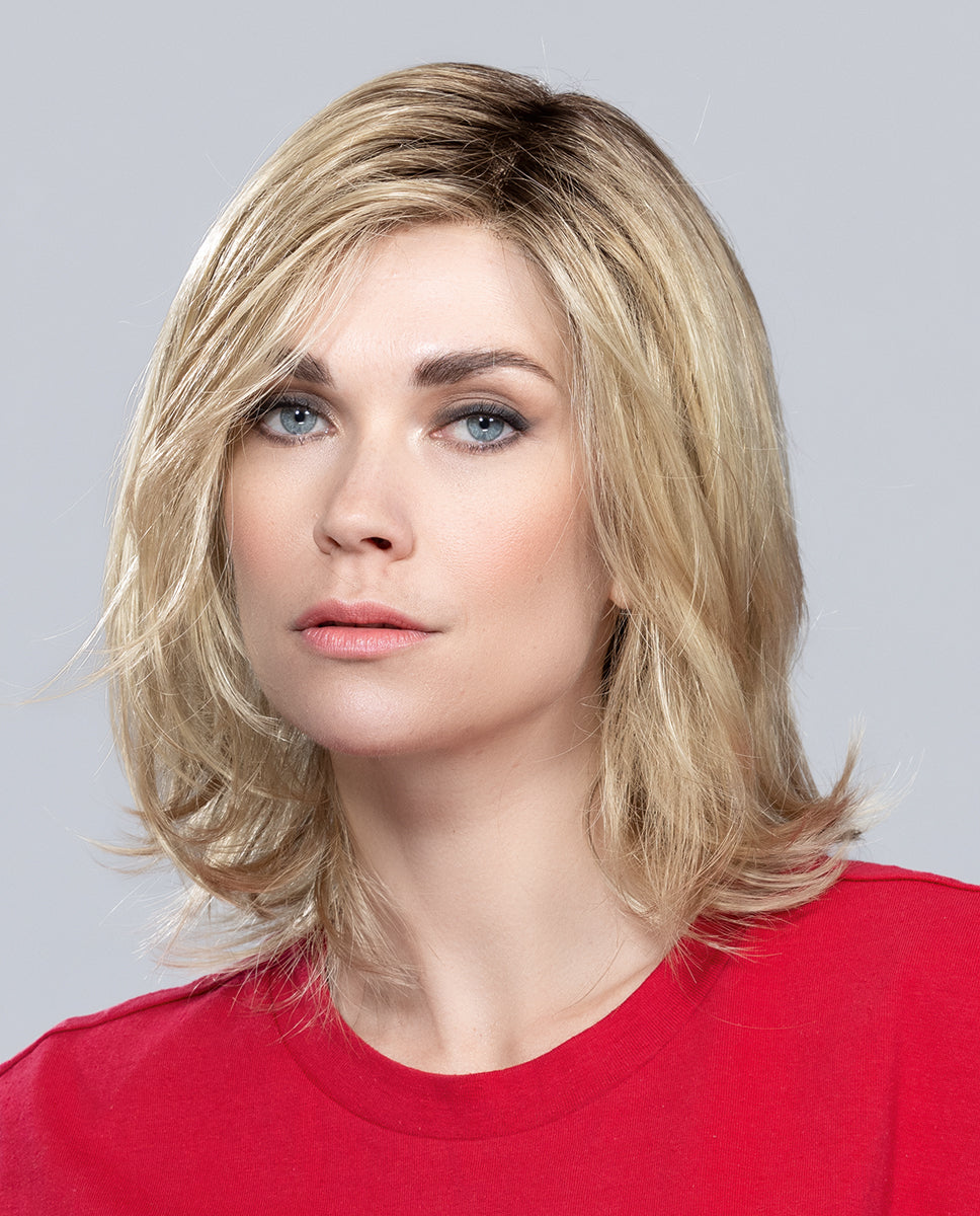 Perücke Lucky Mono Part