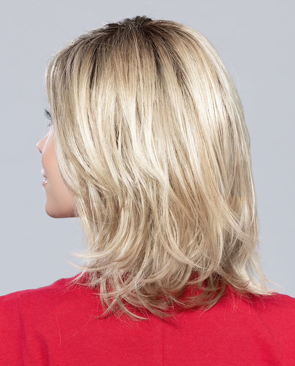 Perücke Lucky Mono Part