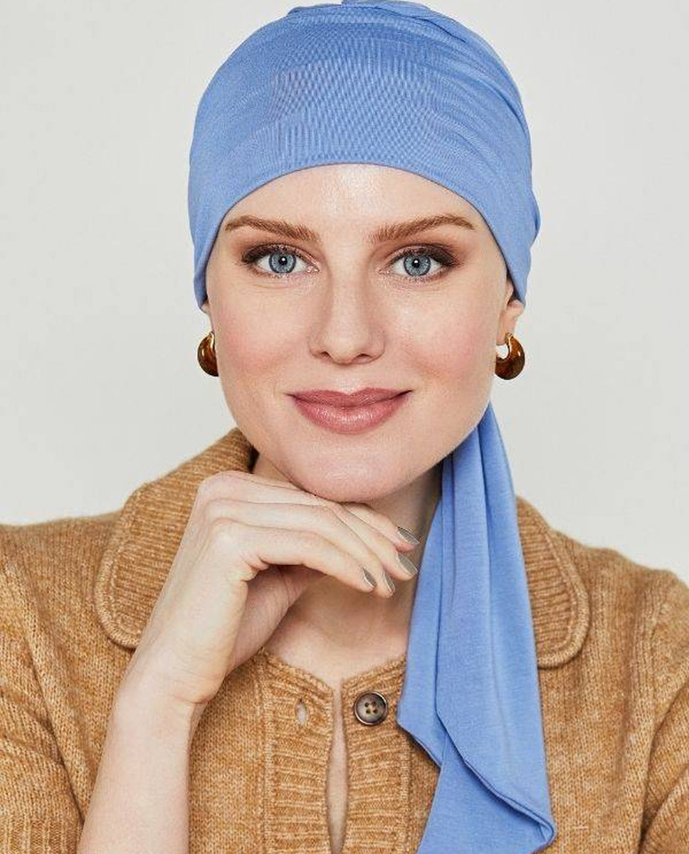 Kopfbedeckung Madrid