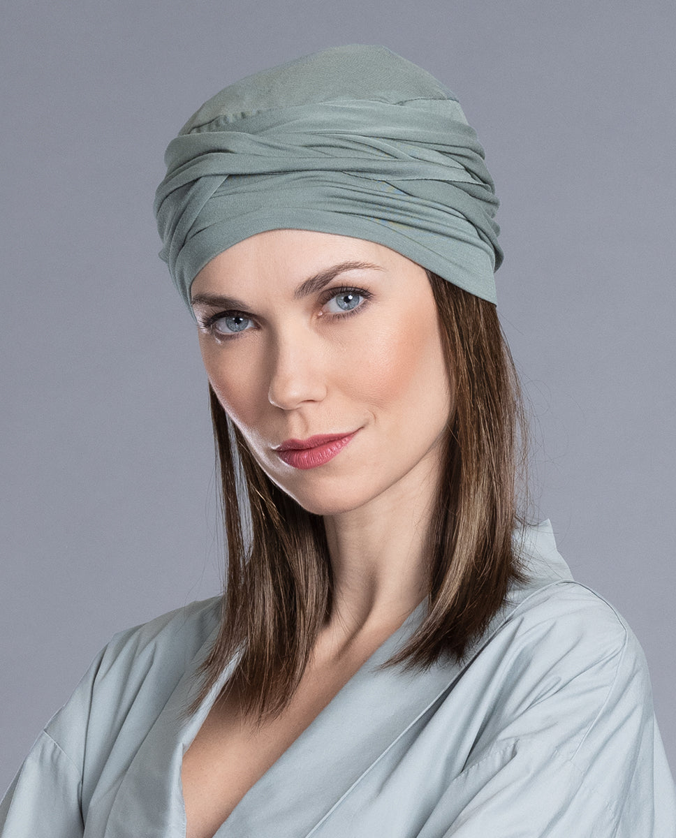 Kopfbedeckung Magena