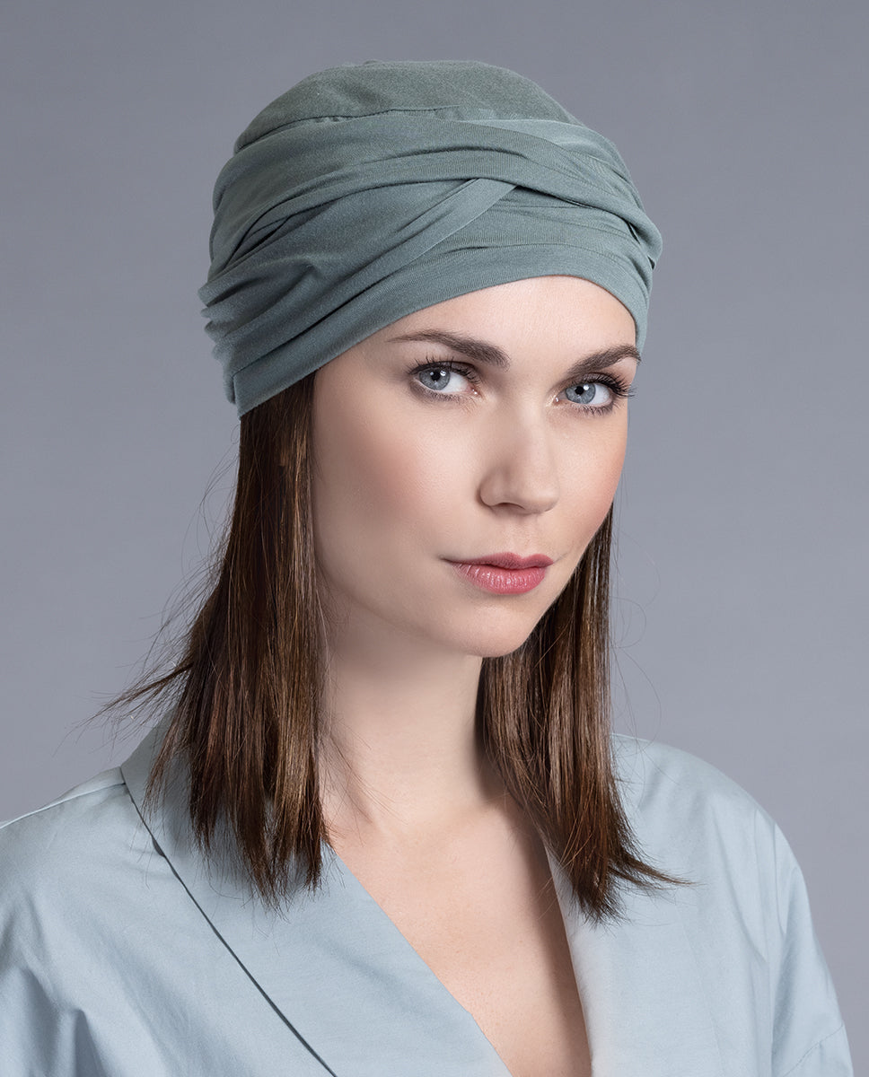 Kopfbedeckung Magena