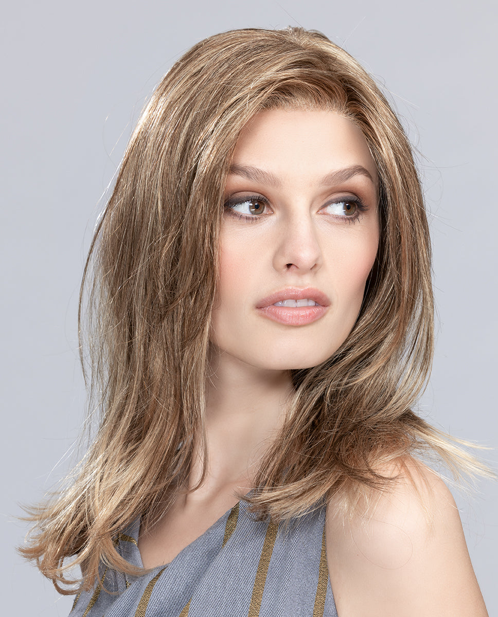 Perücke Miley small Mono Part