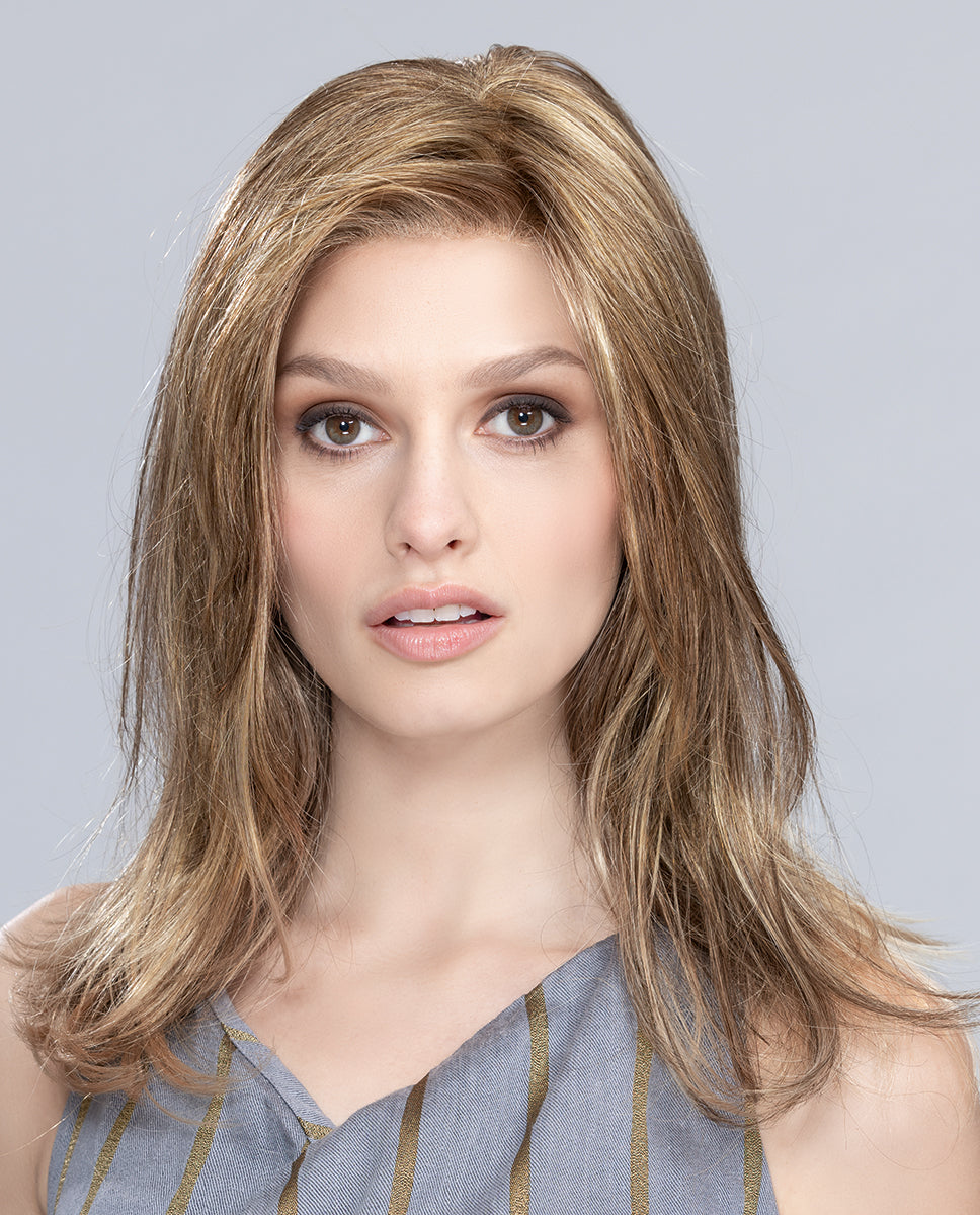 Perücke Miley small Mono Part