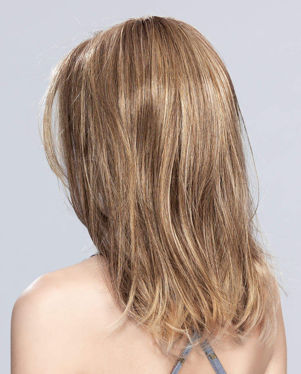 Perücke Miley small Mono Part