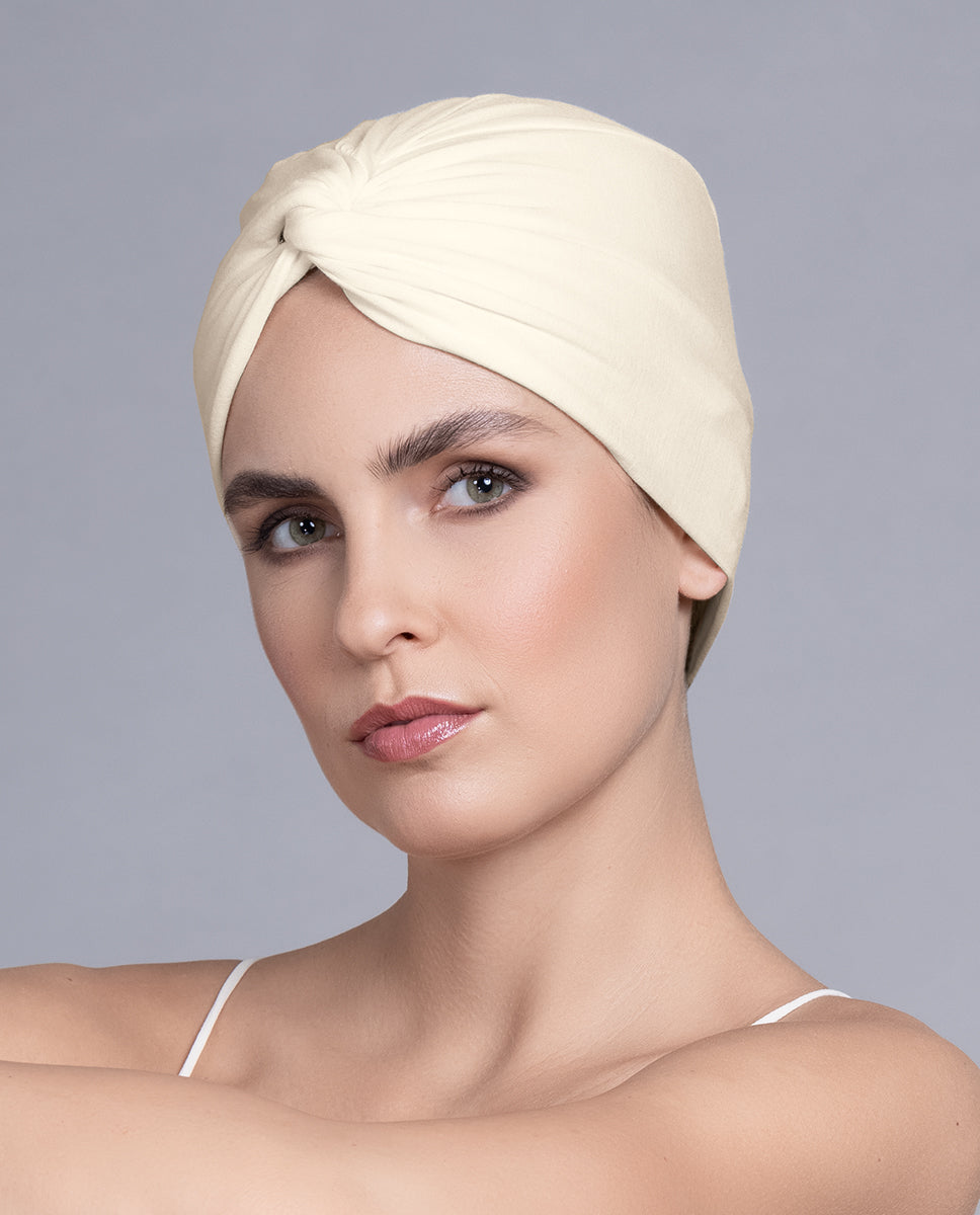 Kopfbedeckung Namida