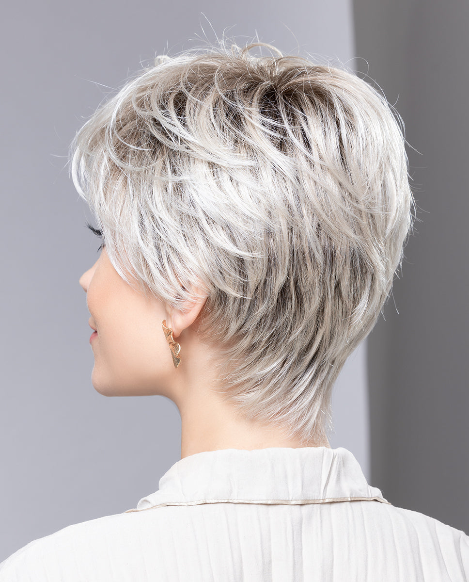 Perücke Napoli Soft