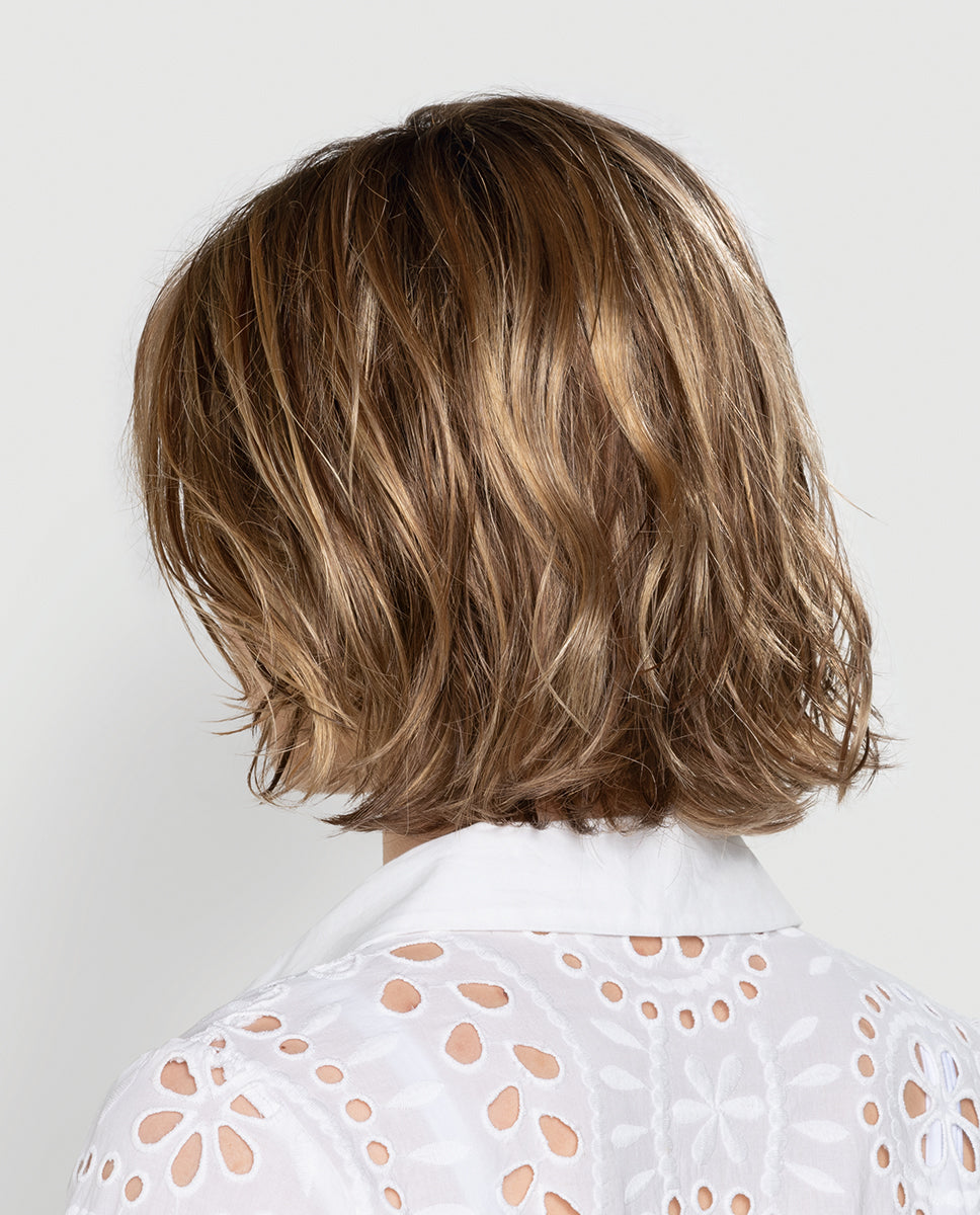 Perücke Nola Mono Part