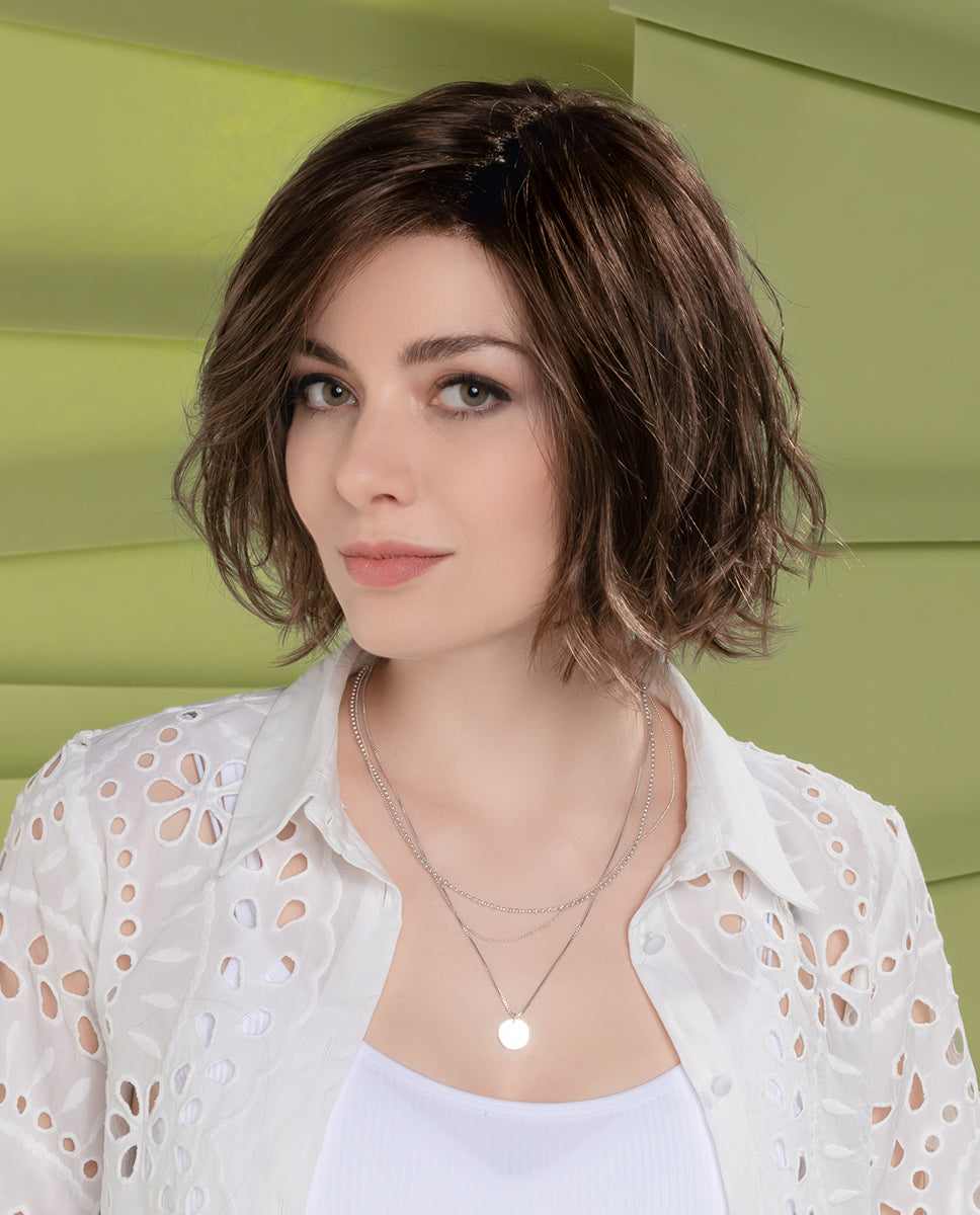 Perücke Nola Mono Part