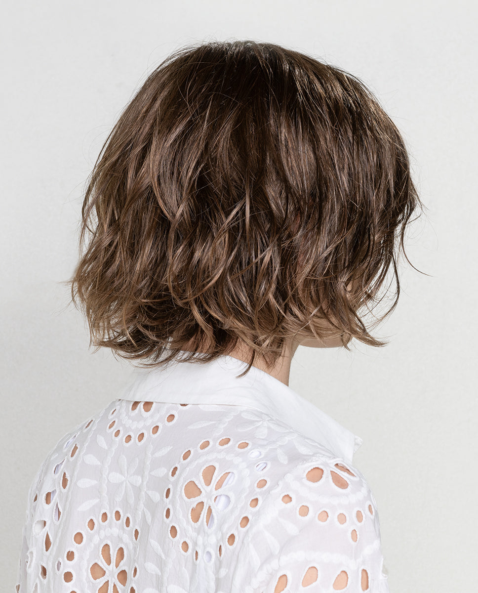 Perücke Nola Mono Part